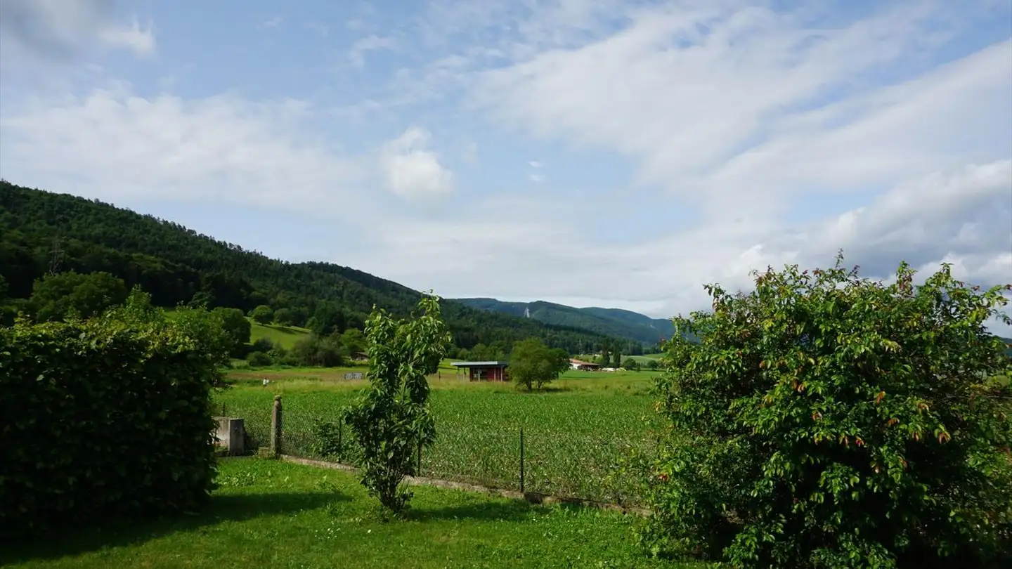 Edificio residenziale in vendita - Chemin Des Romains 4, 2824 Vicques - Foto 4