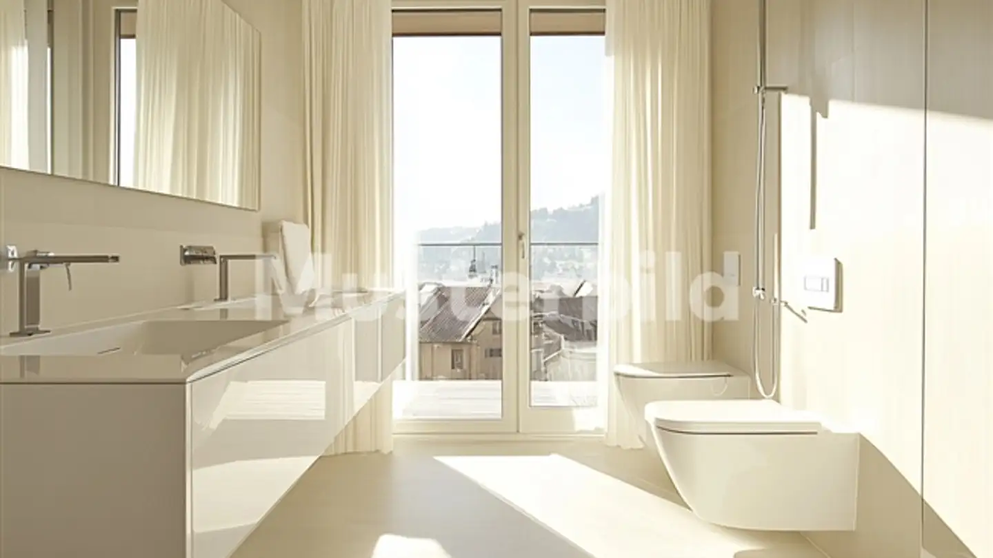 Apartment for rent - 8047 Zürich