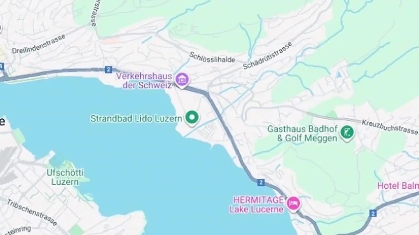 Appartamento in vendita - 6006 Luzern