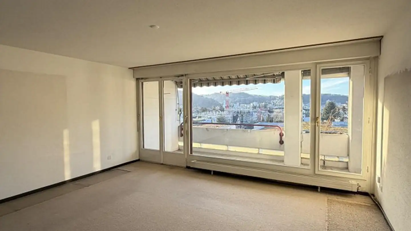 Dachgeschosswohnung kaufen - Landstrasse 79, 5430 Wettingen - Foto 2