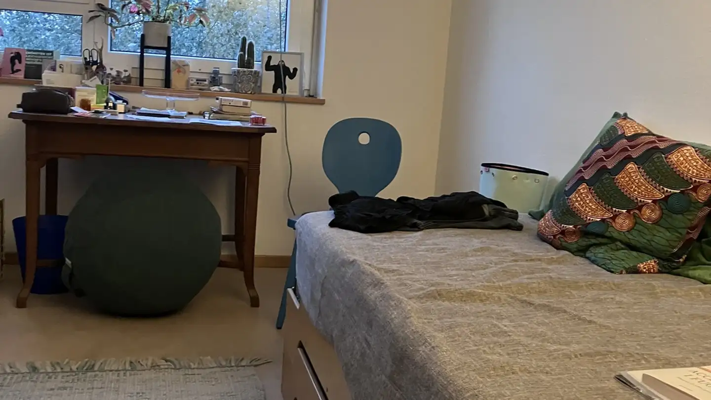 Appartement à louer - 8047 Zürich - Photo 4