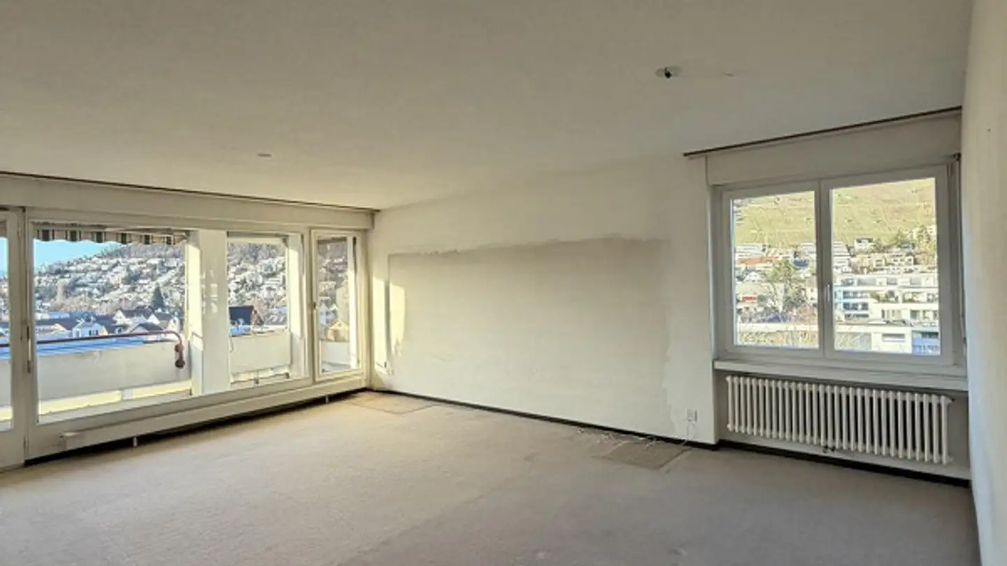 Dachgeschosswohnung kaufen - Landstrasse 79, 5430 Wettingen - Foto 3