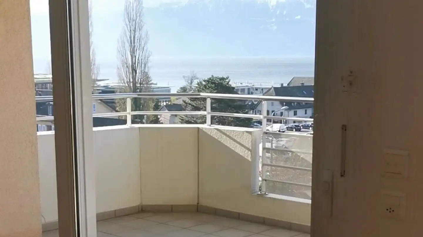 Appartamento in affitto - Chemin De La Damataire 26, 1009 Pully - Photo 4