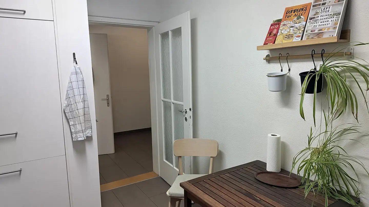 Apartment for rent - Flughafenstrasse 74, 4056 Basel