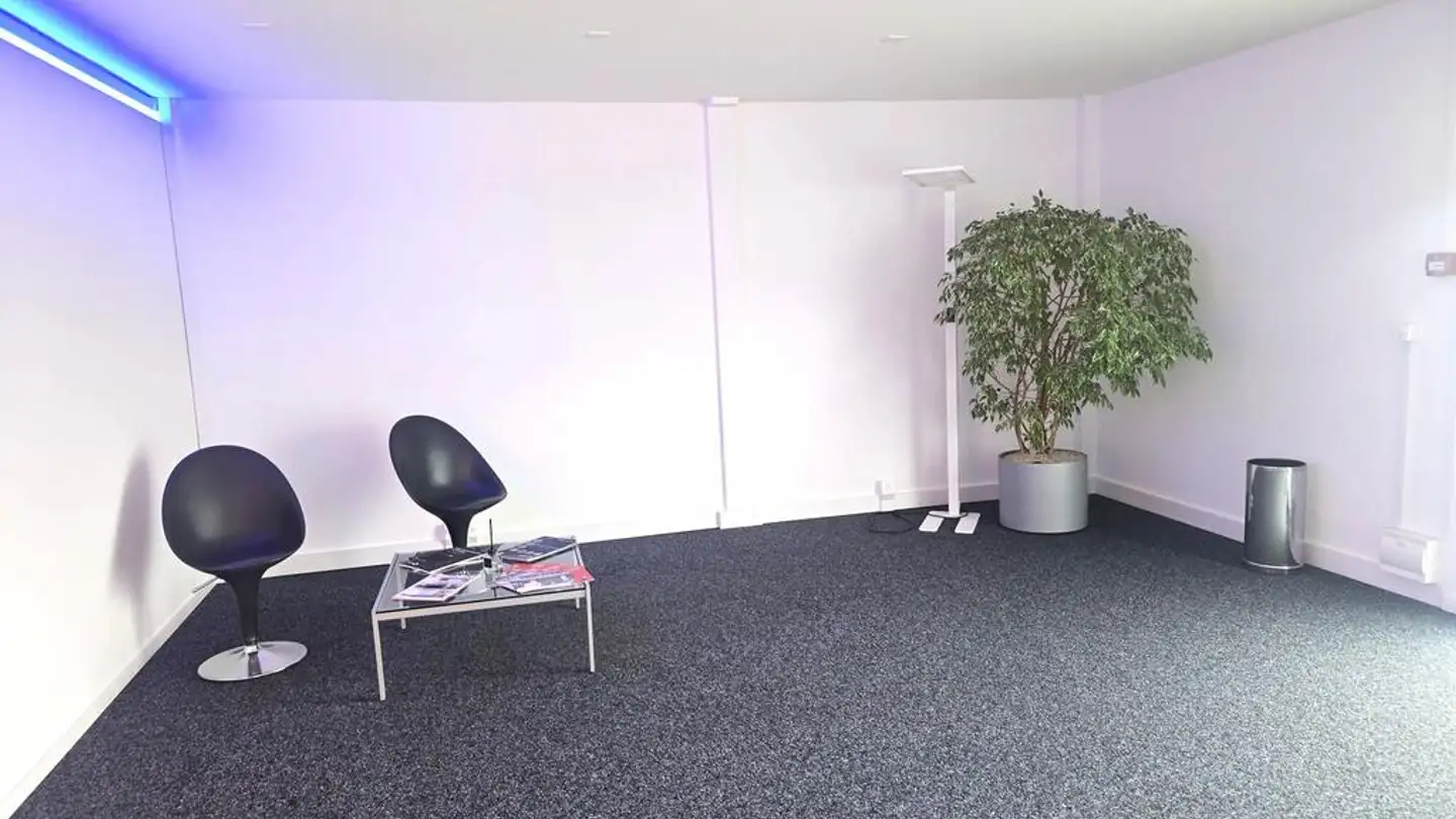 Bürofläche mieten - Grenzstrasse 20, 3250 Lyss - Foto 4
