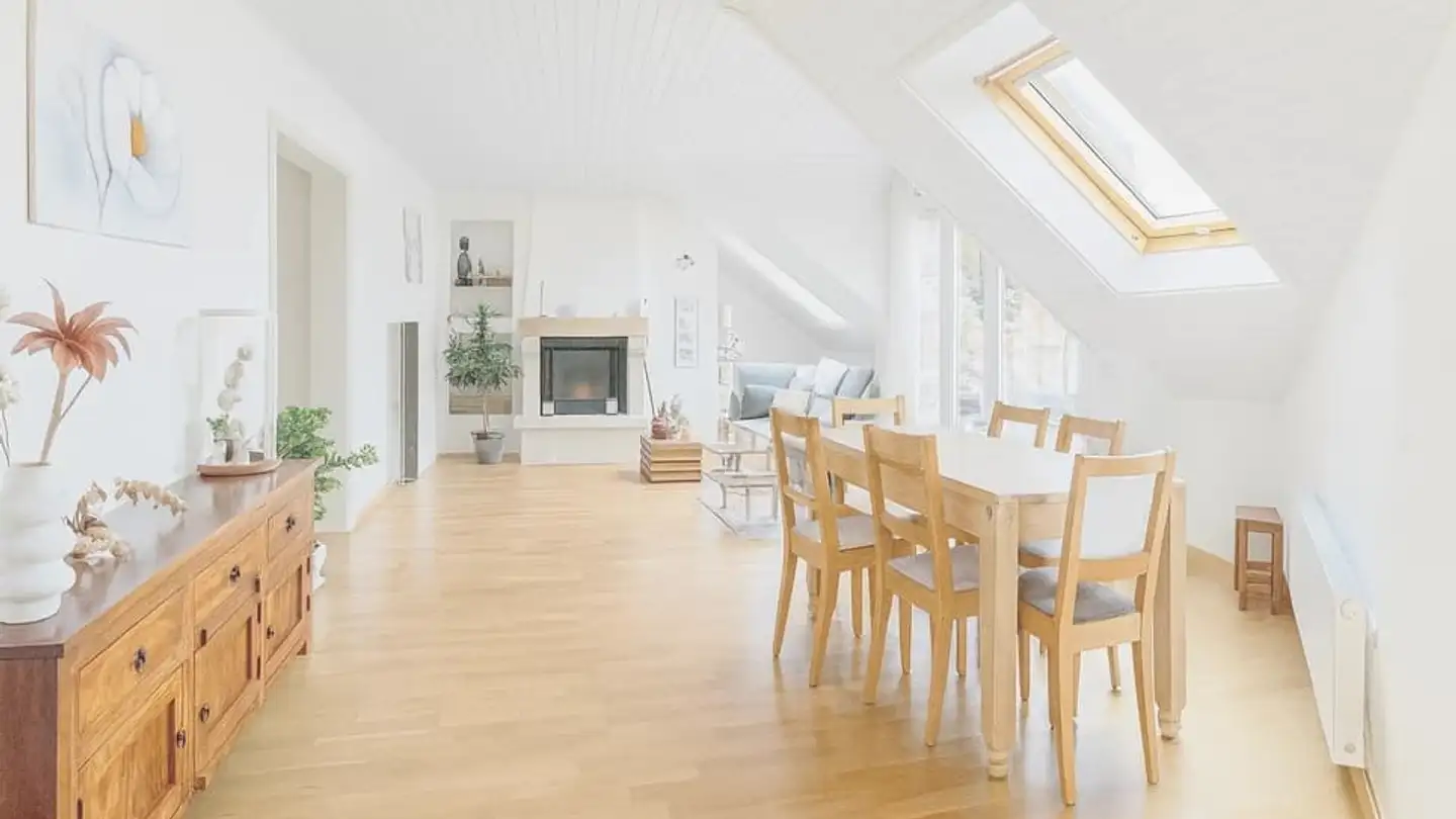 Apartment for sale - 1040 Echallens