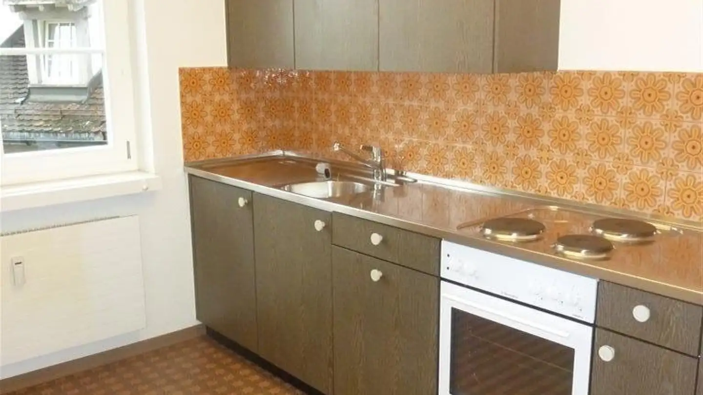 Wohnung mieten - Goliathgasse 12, 9000 St. Gallen - Foto 4