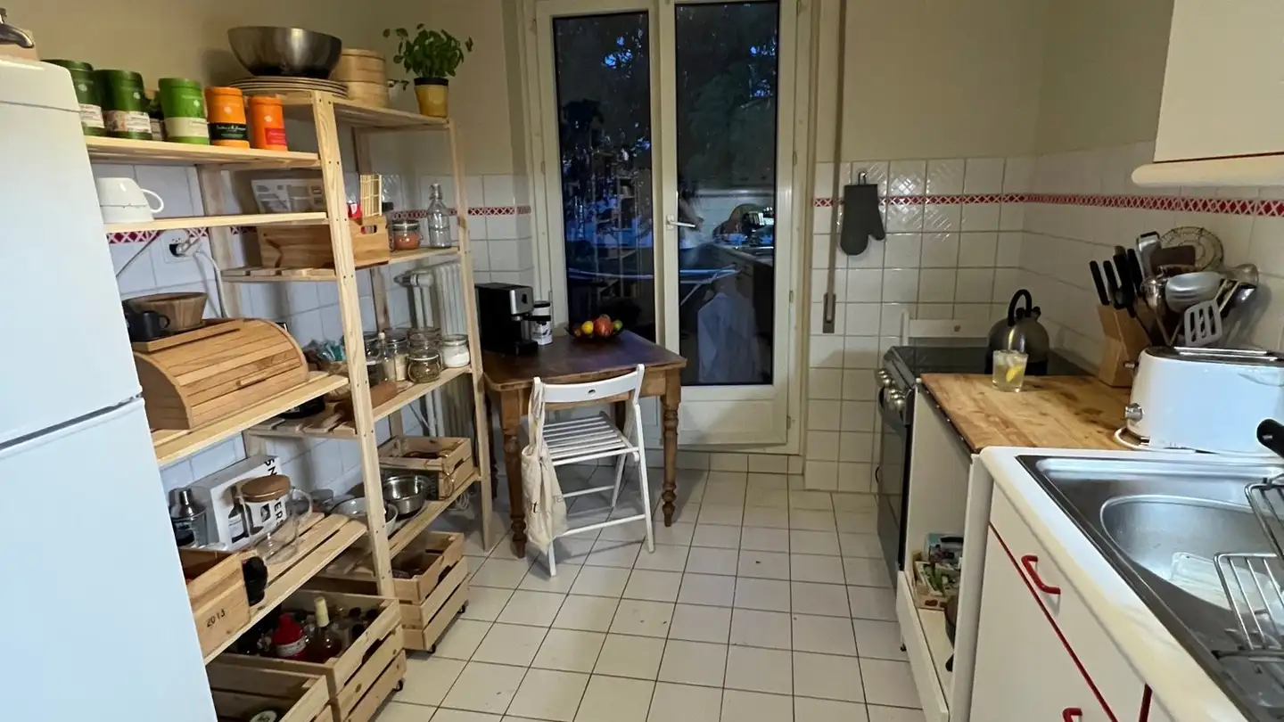 Wohnung mieten - Avenue Dumas, 1206 Genève - Foto 2