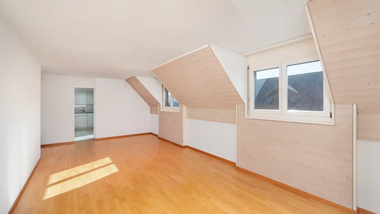 Appartement à louer - Rümligenstrasse 36, 3128 Rümligen
