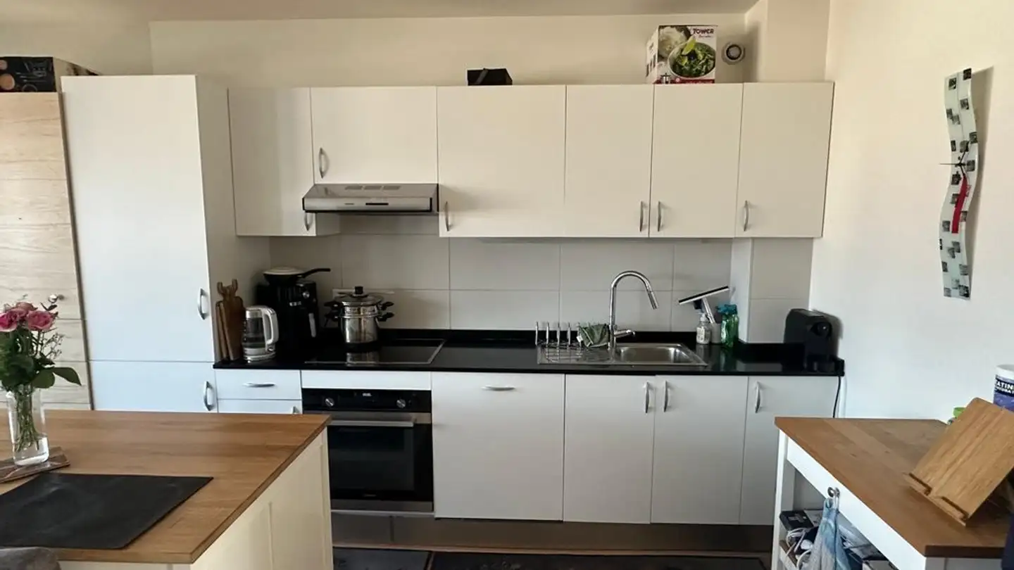 Wohnung mieten - Route Des Acacias 36, 1227 Carouge GE