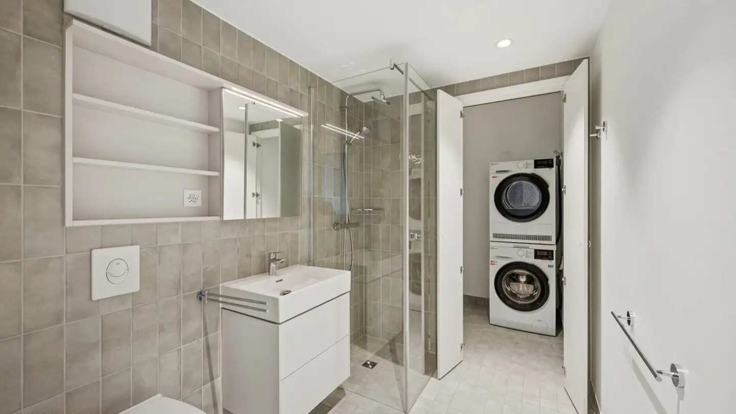 Wohnung mieten - Hofackerstrasse 14, 4132 Muttenz - Foto 4