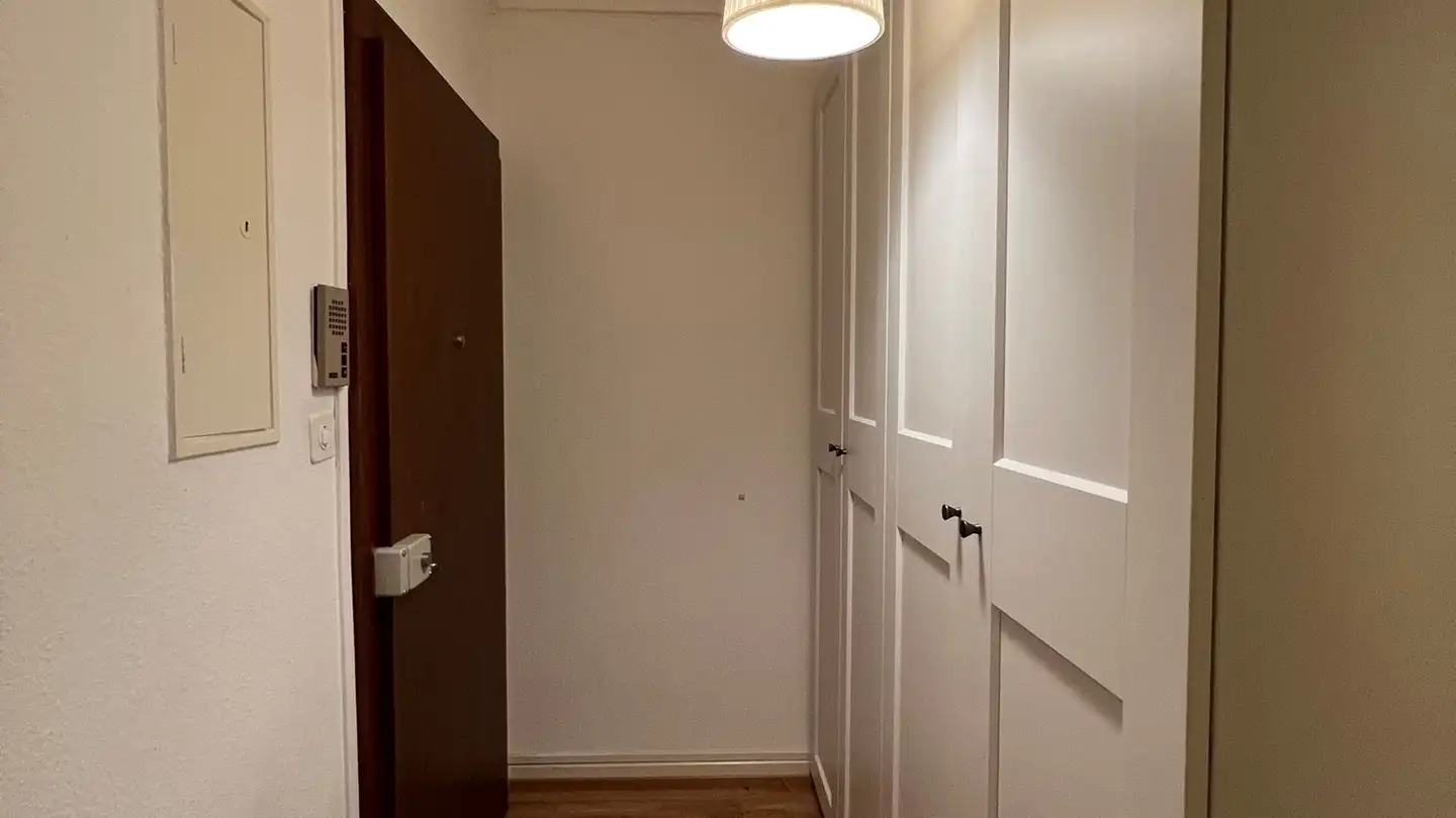 Wohnung mieten - Avenue Dumas, 1206 Genève