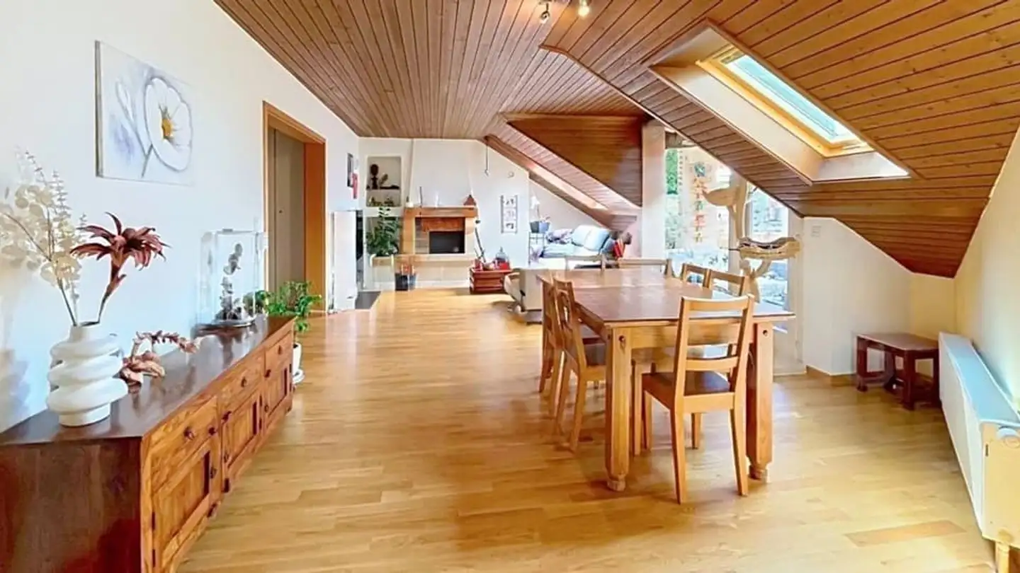 Appartamento in vendita - 1040 Echallens - Foto 2