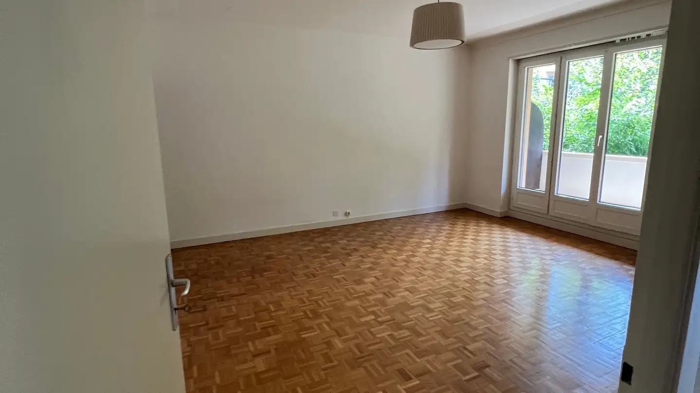Wohnung mieten - Avenue Dumas, 1206 Genève - Foto 4