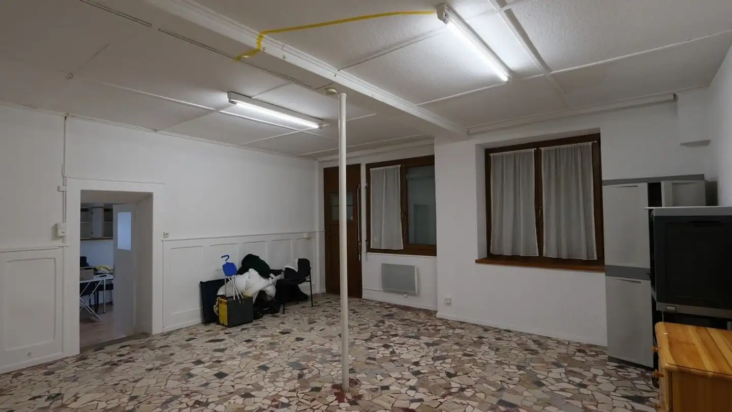 Spazio ufficio in affitto - Grand-Rue 2b, 1302 Vufflens-la-Ville