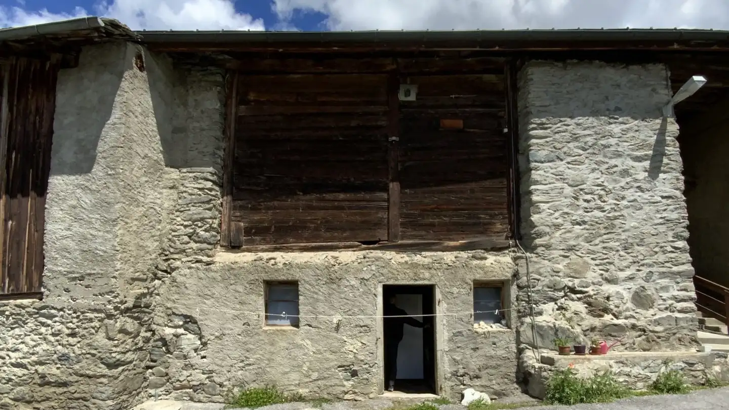 Maison individuelle à vendre - Chemin Du Pré Neuf, 1945 Chandonne (Liddes) - Photo 2