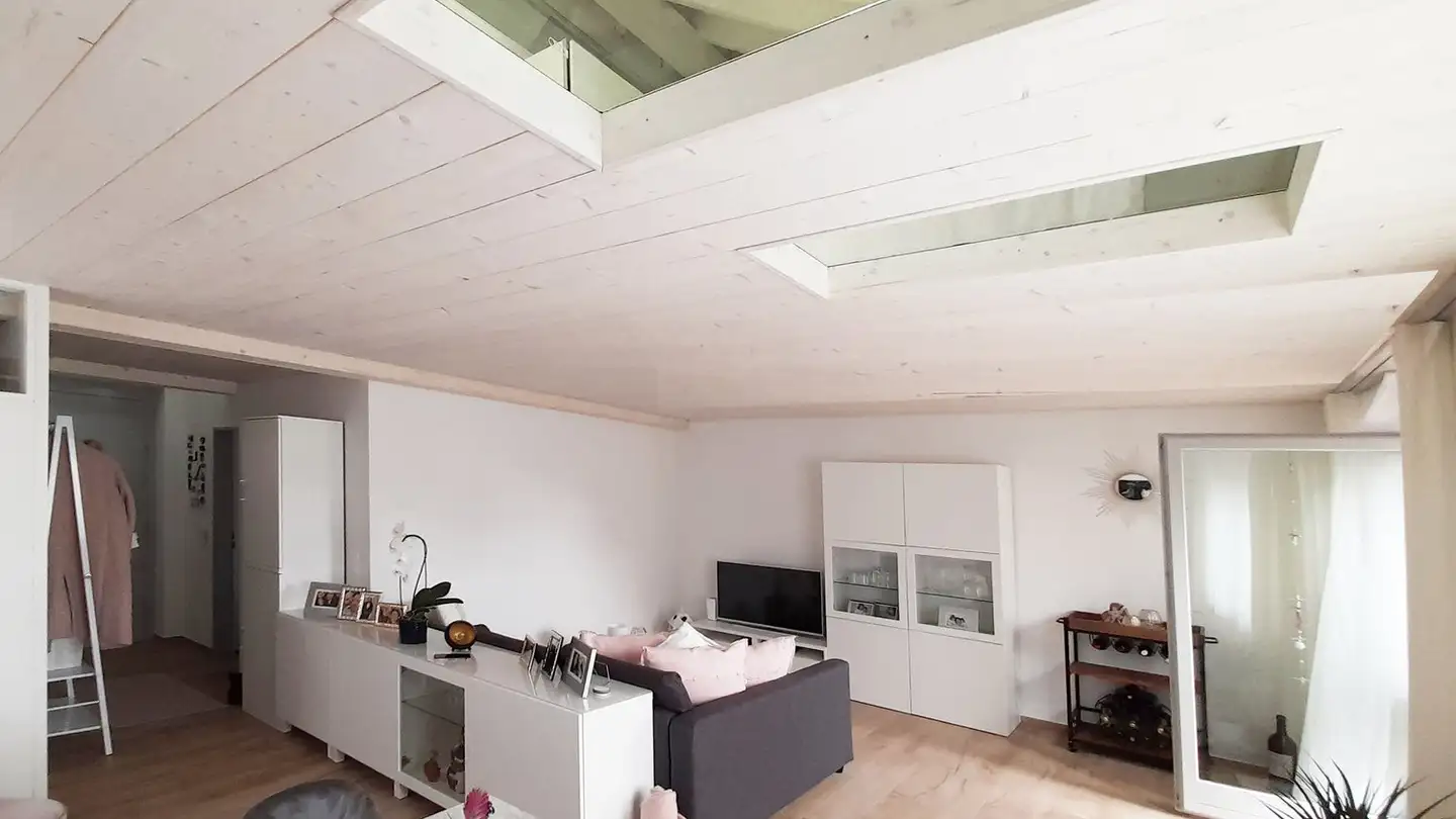 Apartment for rent - Usterstrasse 67d, 8620 Wetzikon ZH