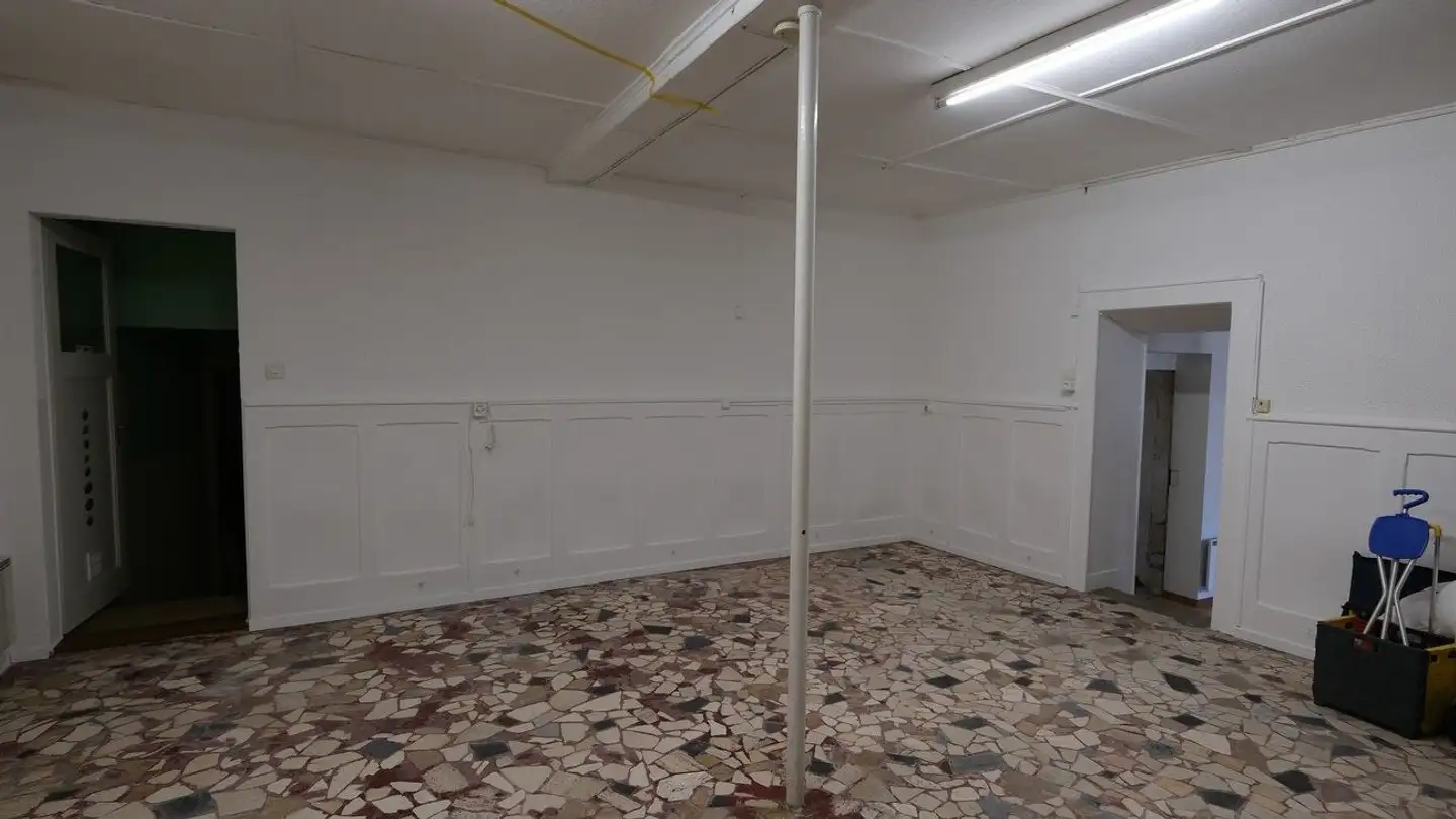 Spazio ufficio in affitto - Grand-Rue 2b, 1302 Vufflens-la-Ville - Photo 2