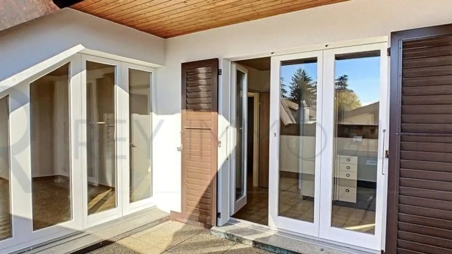 Apartment for rent - Chemin Martinet 4a, 1291 Commugny