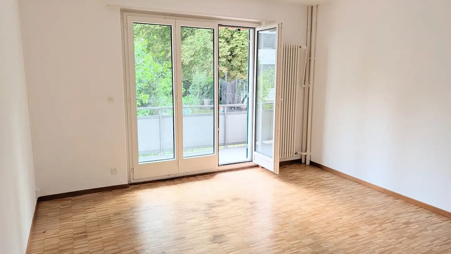 Appartamento in affitto - Beustweg 7, 8032 Zürich