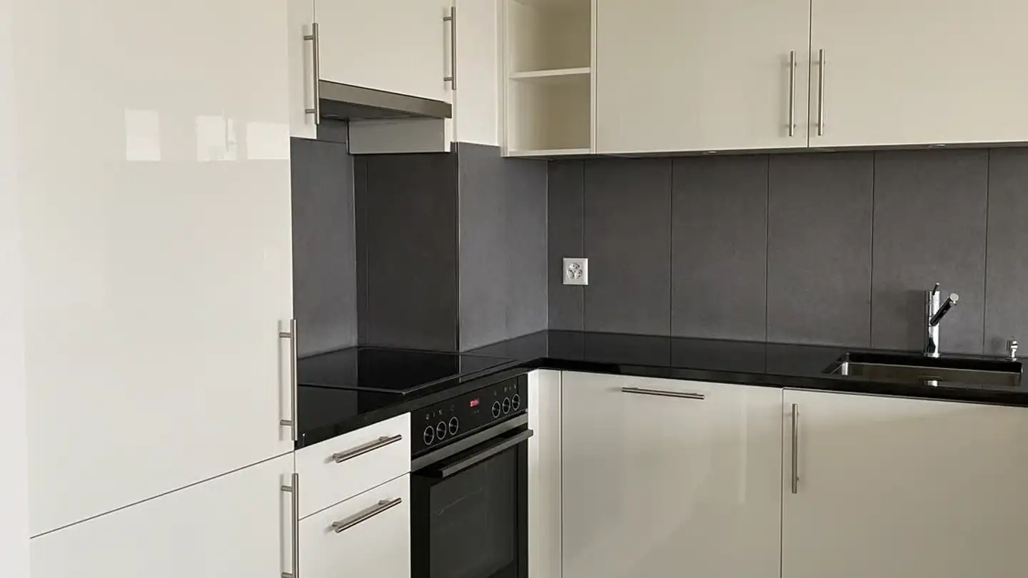 Apartment for rent - Münchensteinerstrasse 128, 4053 Basel