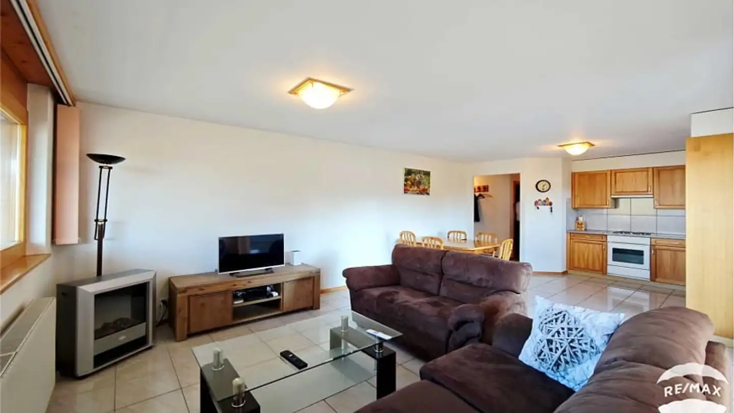 Appartamento in vendita - 1997 Haute-Nendaz - Foto 3