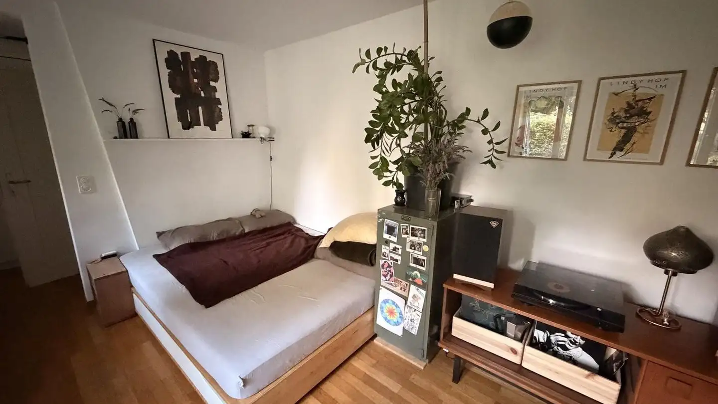 Appartamento in affitto - 6004 Luzern