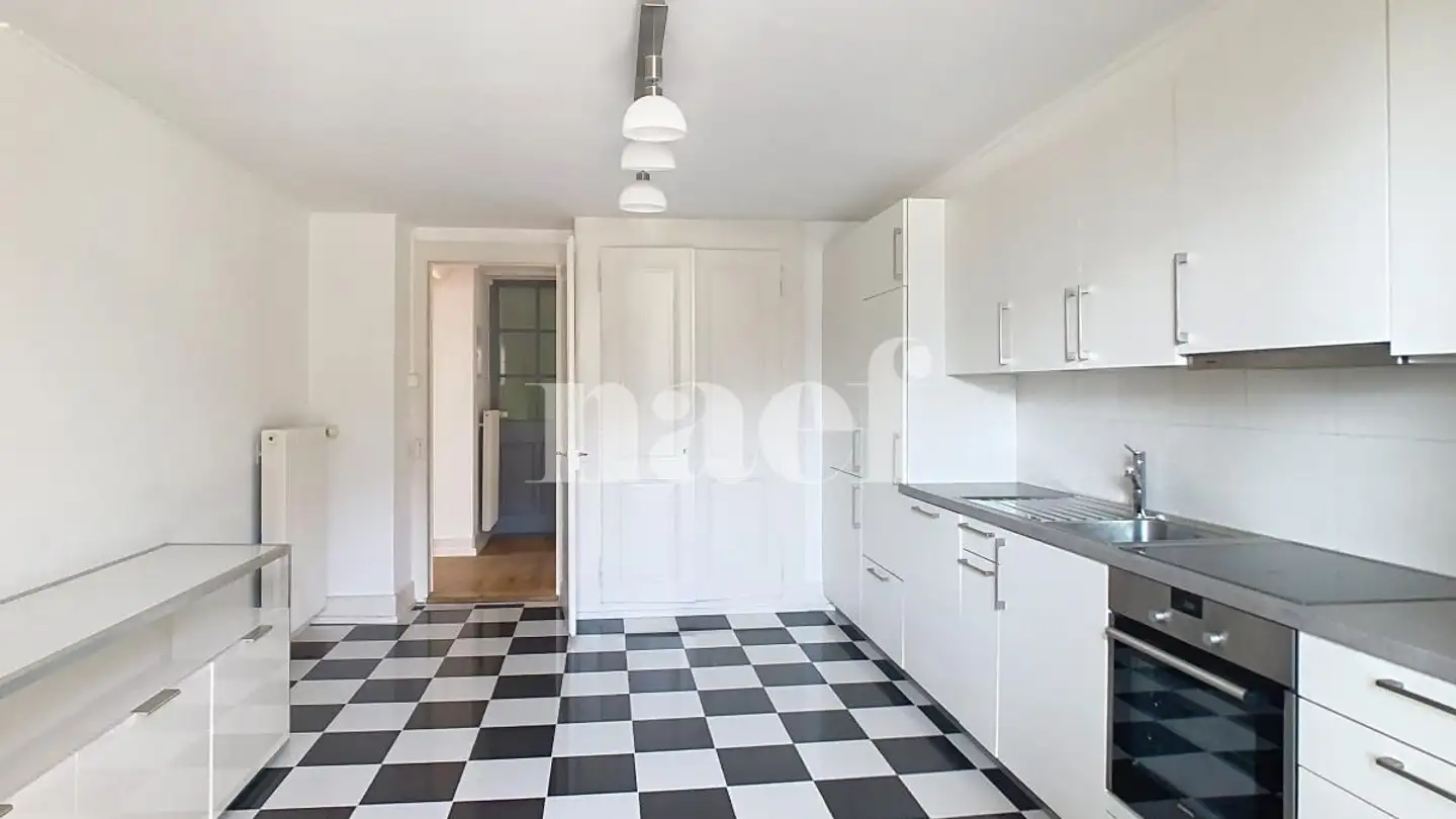 Wohnung mieten - Route Du Tirage 16, 1806 St-Légier-La Chiésaz - Foto 2