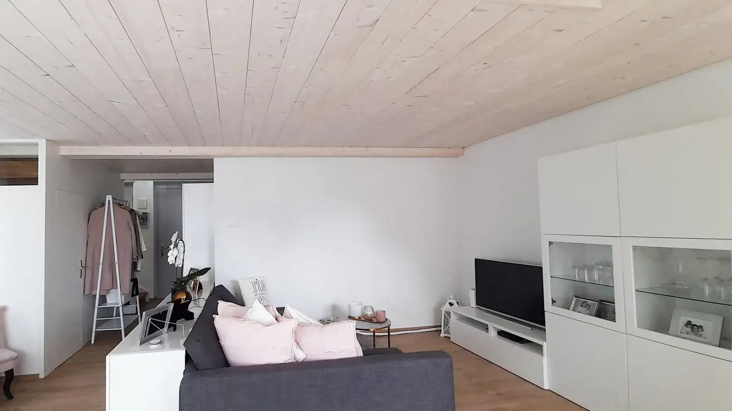 Apartment for rent - Usterstrasse 67d, 8620 Wetzikon ZH - Photo 2