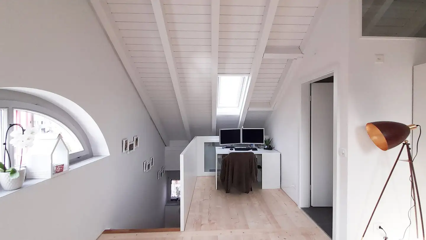 Apartment for rent - Usterstrasse 67d, 8620 Wetzikon ZH - Photo 3