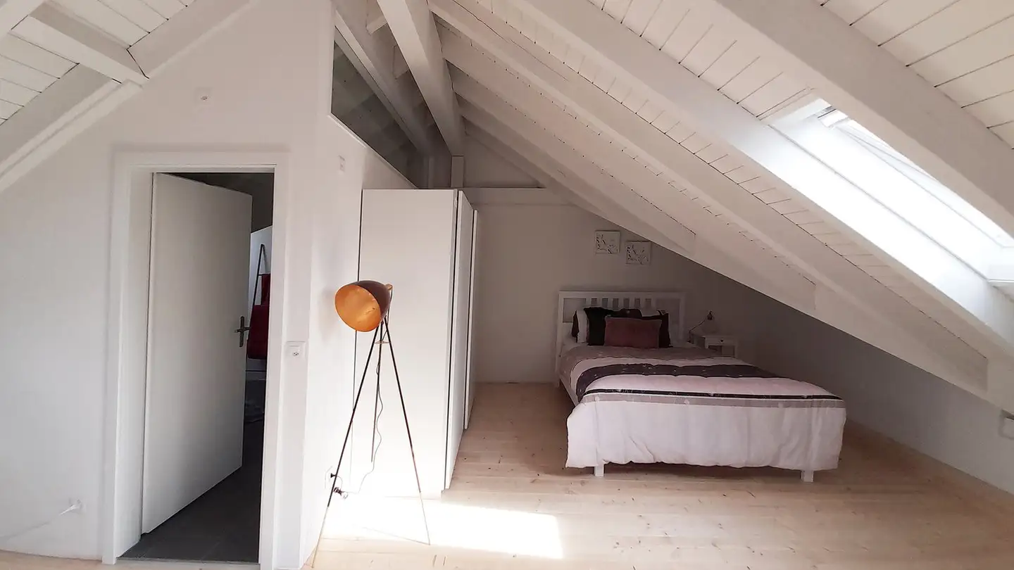 Apartment for rent - Usterstrasse 67d, 8620 Wetzikon ZH - Photo 4