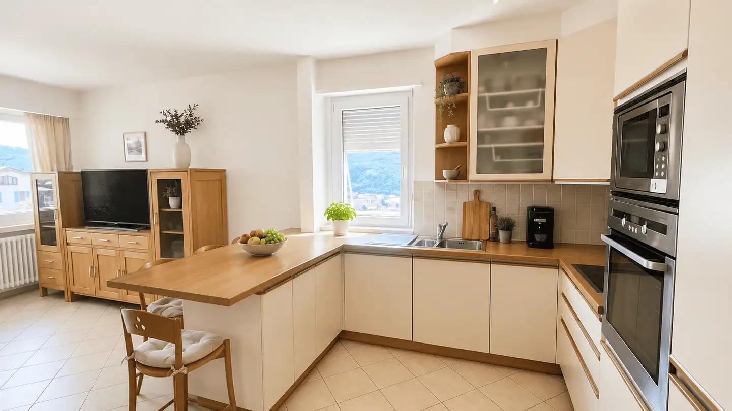 Appartement à vendre - 6834 Morbio Inferiore - Photo 3