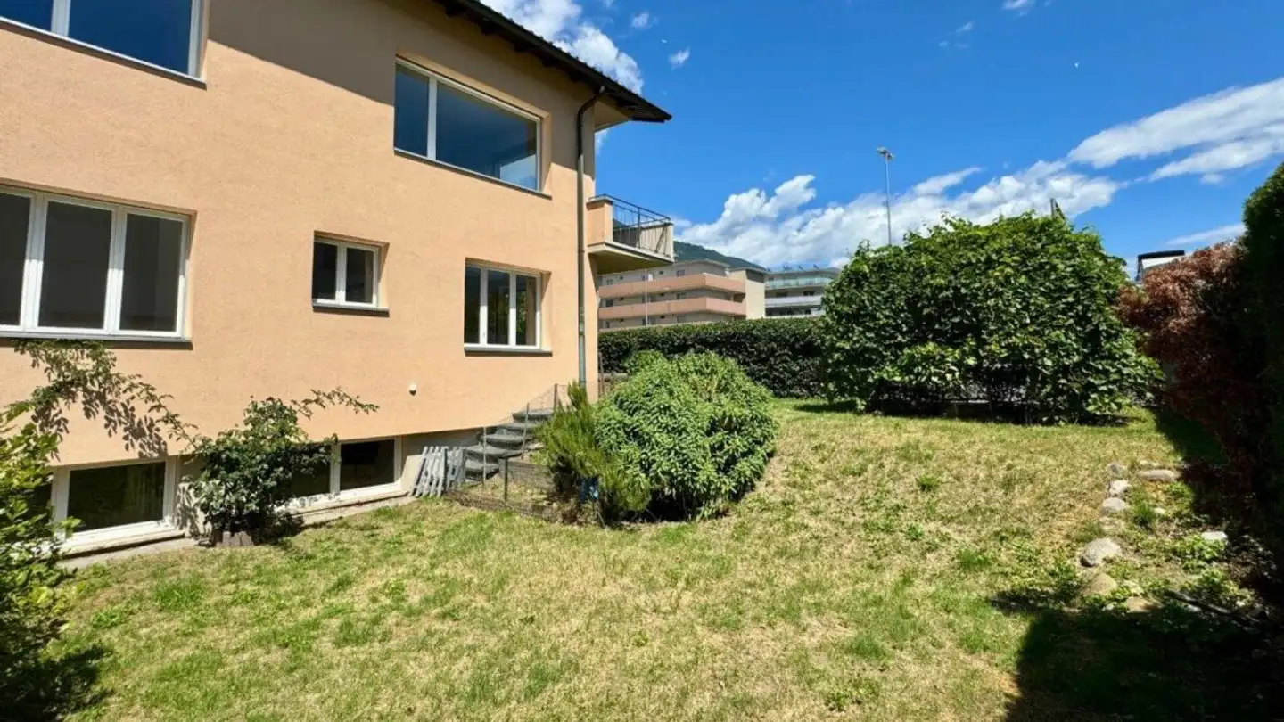 Duplex in vendita - Via Locarno 5, 6612 Ascona - Photo 2