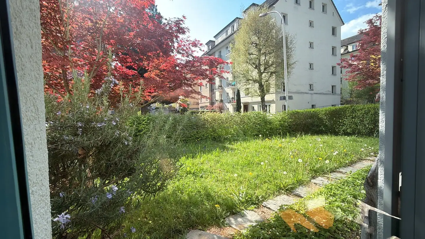 Appartamento in affitto - 6004 Luzern - Foto 2