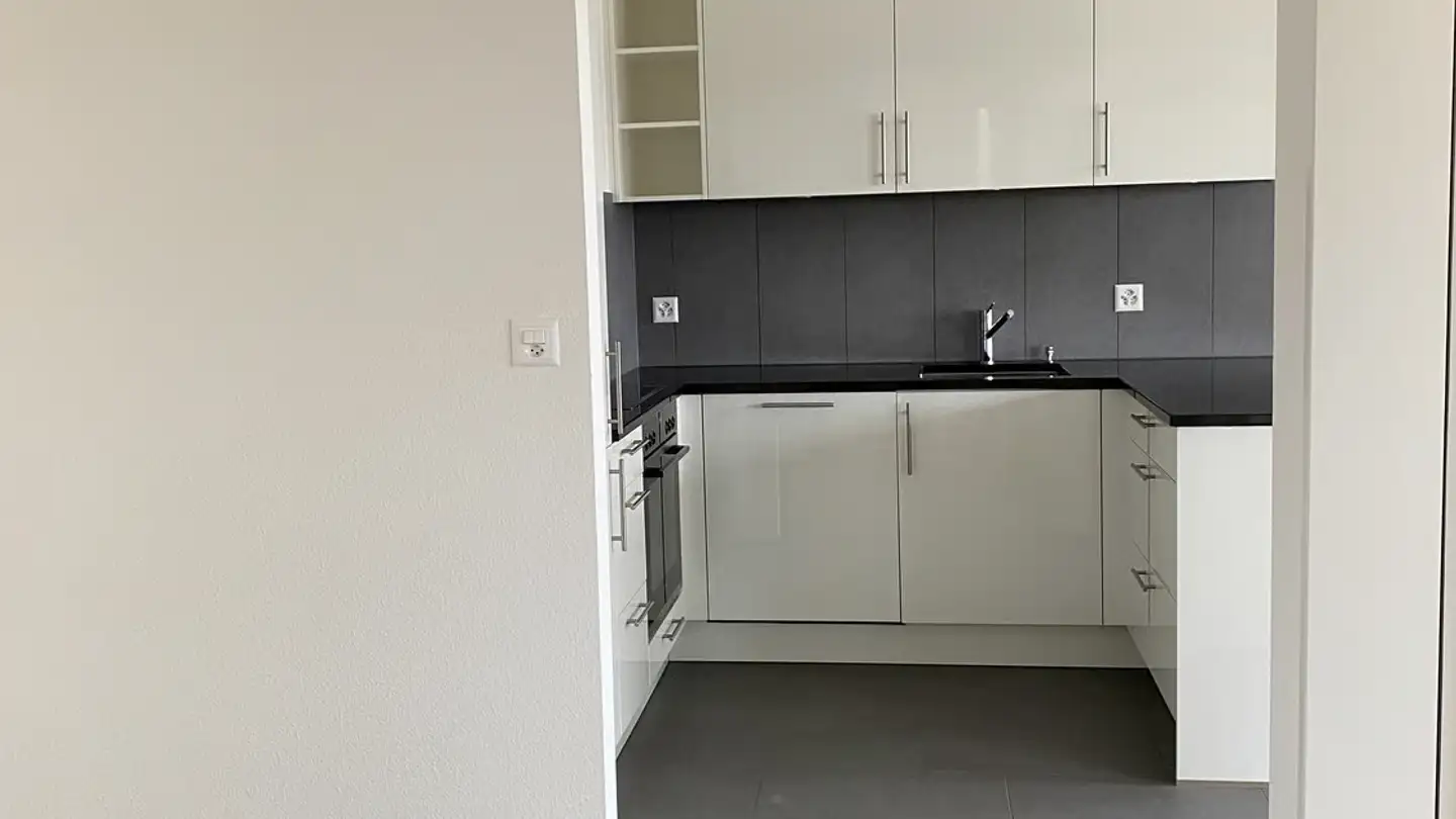 Apartment for rent - Münchensteinerstrasse 128, 4053 Basel - Photo 3
