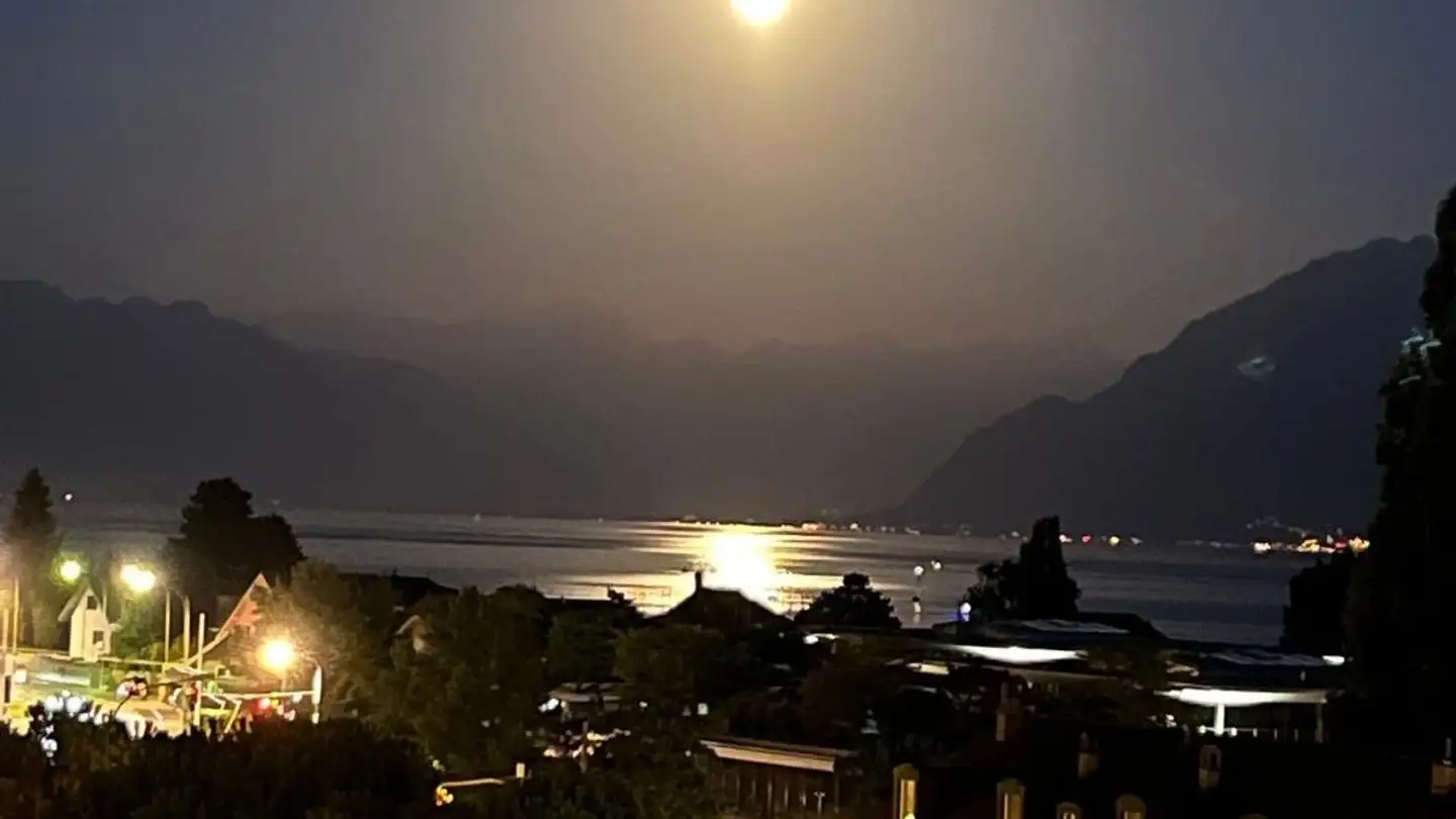 Appartamento in affitto - Chemin De La Damataire 26, 1009 Pully - Photo 2