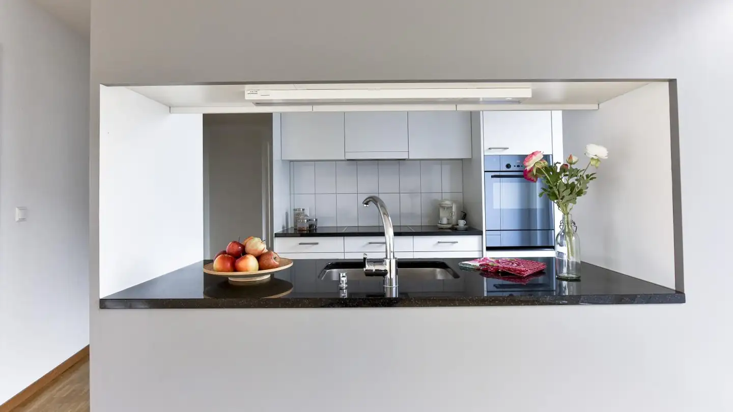 Wohnung mieten - Rosinlistrasse 5, 8623 Wetzikon ZH - Foto 3