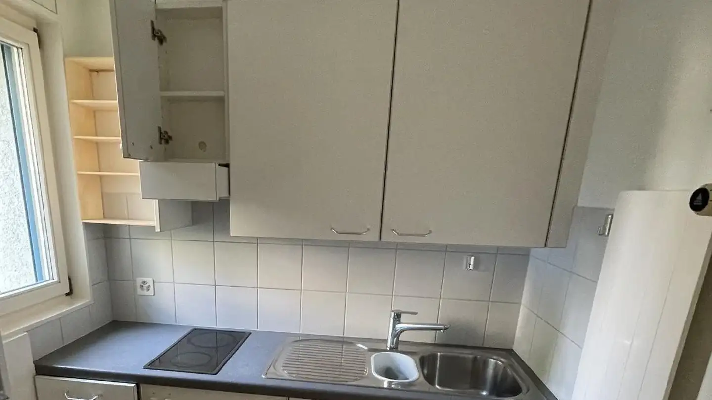 Appartamento in affitto - 6004 Luzern - Foto 4