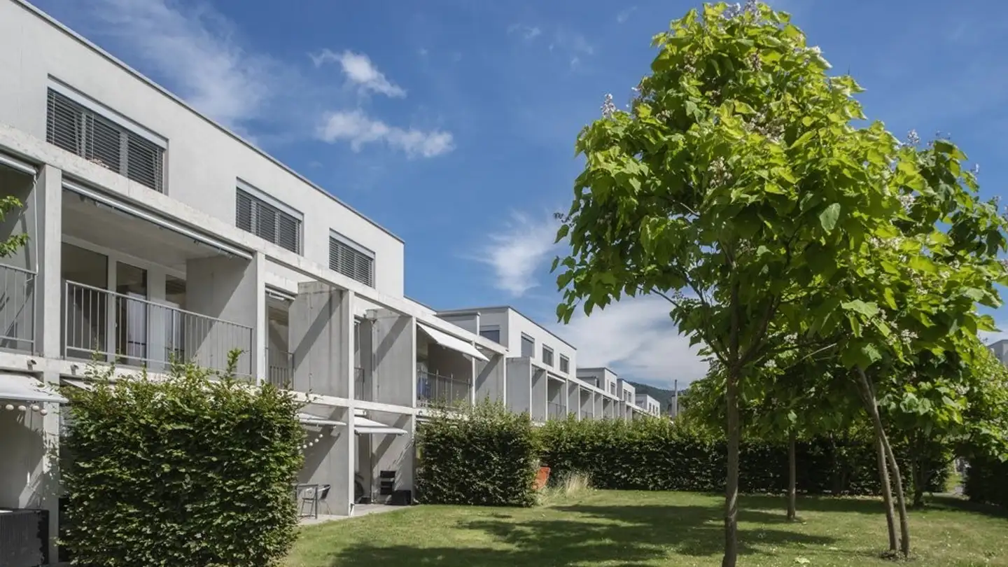 Appartement à louer - Stägmatt 34, 3302 Moosseedorf