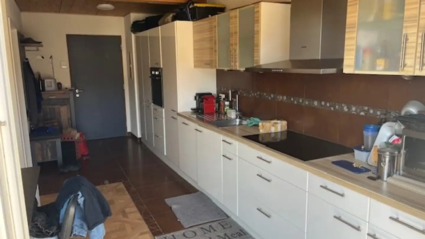 Appartamento in affitto - Route D'alle 28, 2952 Cornol