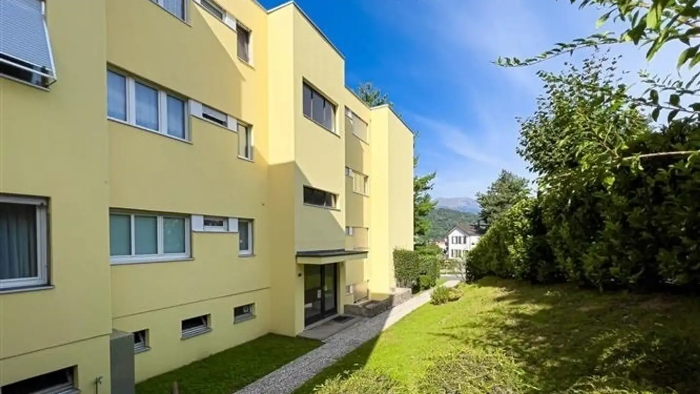 Apartment for sale - Via Stazione, 6963 Pregassona
