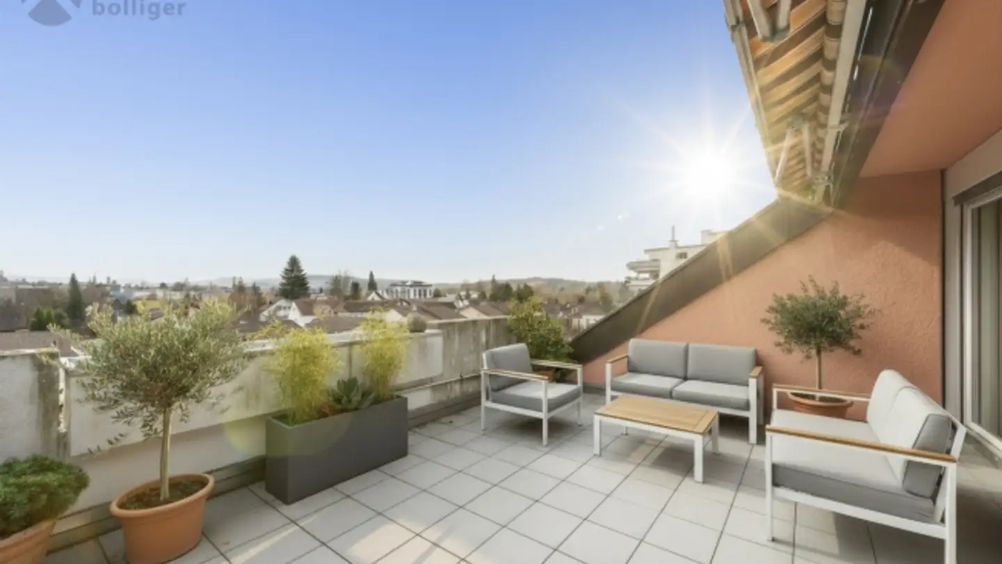 Apartment for sale - 4665 Oftringen