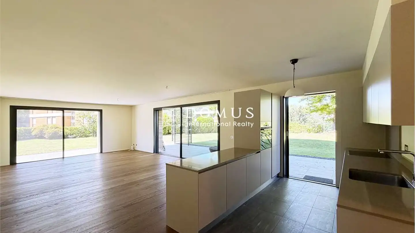Wohnung mieten - Via Collina D'oro, 6900 Lugano - Foto 3