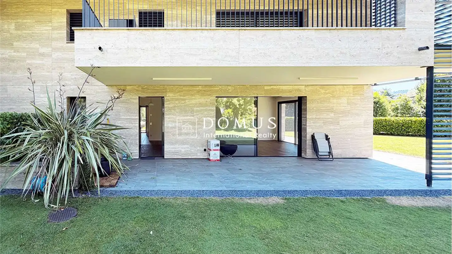 Wohnung mieten - Via Collina D'oro, 6900 Lugano