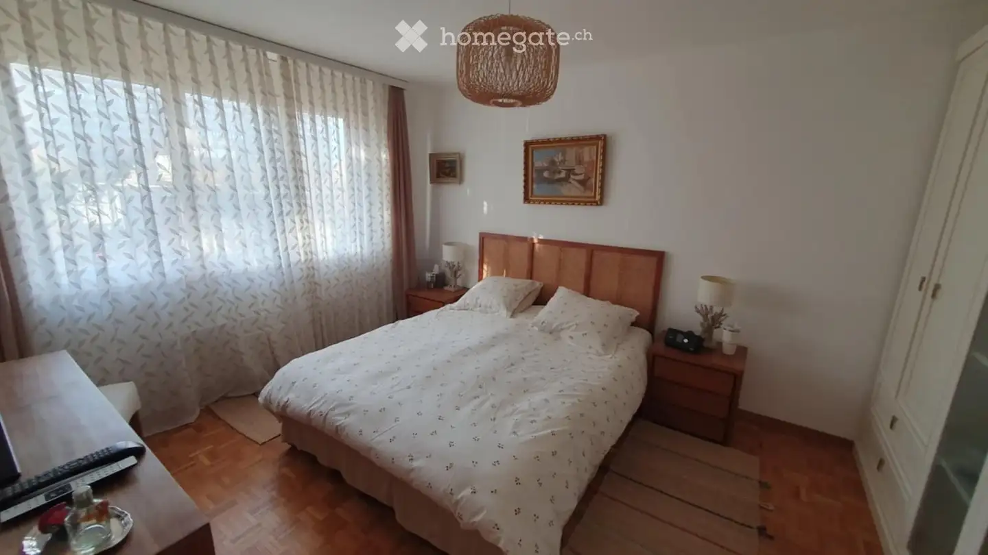 Appartamento in affitto - Avenue De Beaumont 12, 1012 Lausanne - Photo 4