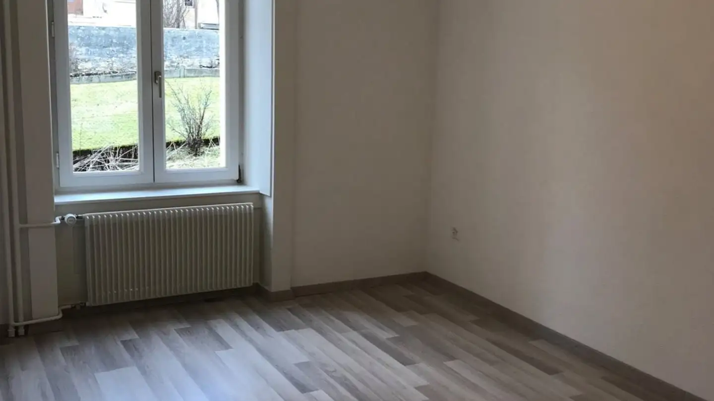 Appartement à louer - Rue Du Mont-D'or, 1337 Vallorbe