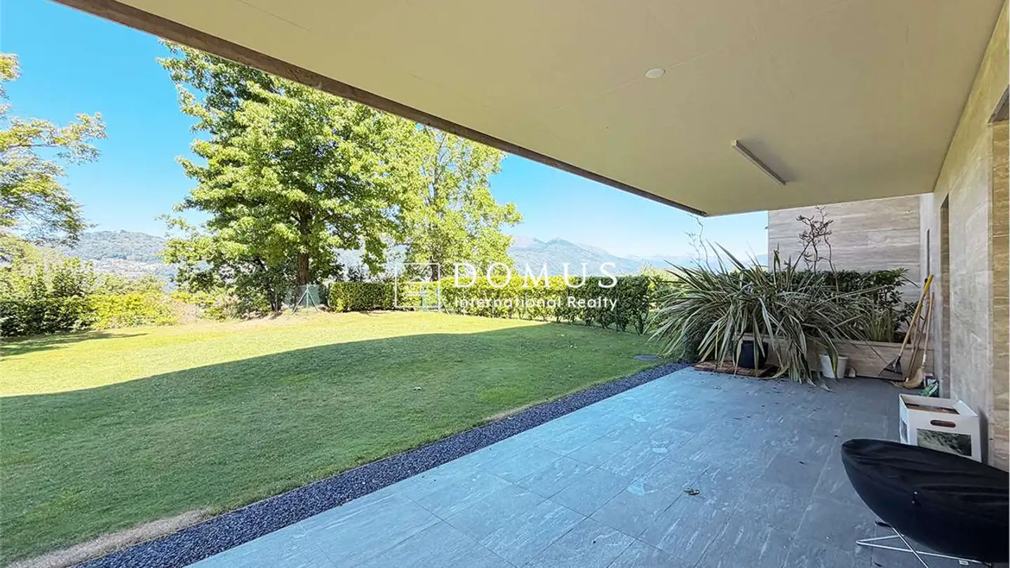 Wohnung mieten - Via Collina D'oro, 6900 Lugano - Foto 2