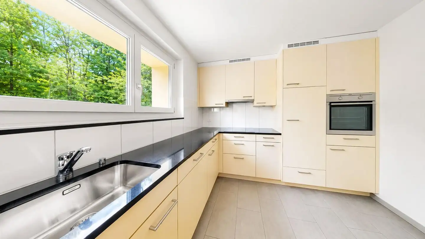 Appartamento in affitto - Geissrüttiweg 20, 3414 Oberburg - Foto 2