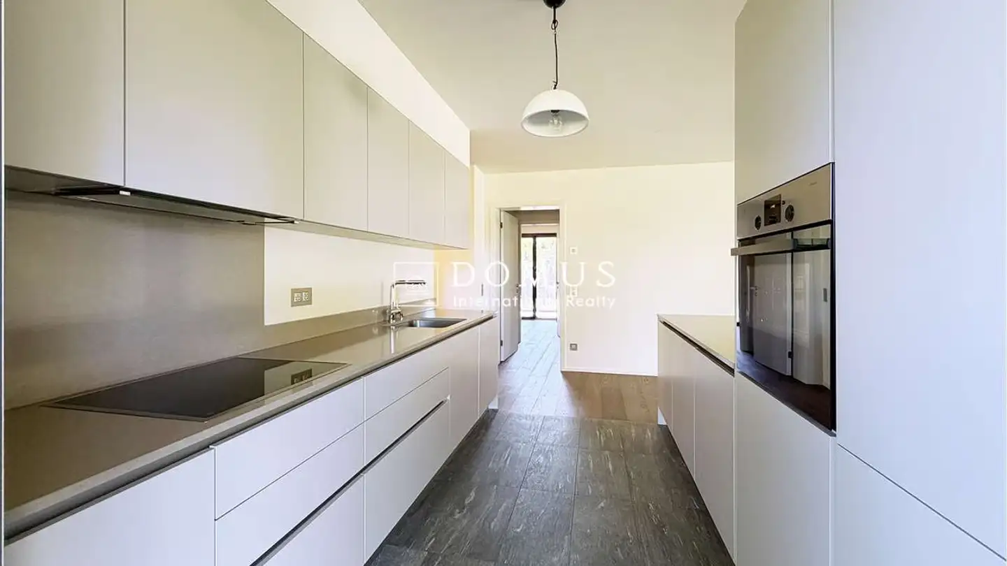 Wohnung mieten - Via Collina D'oro, 6900 Lugano - Foto 4