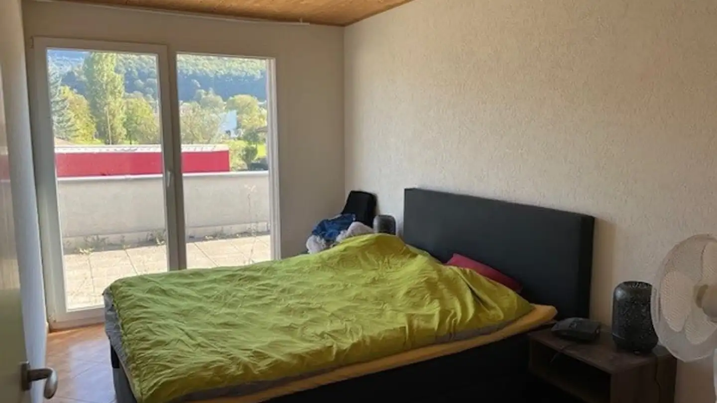 Appartamento in affitto - Route D'alle 28, 2952 Cornol - Photo 4